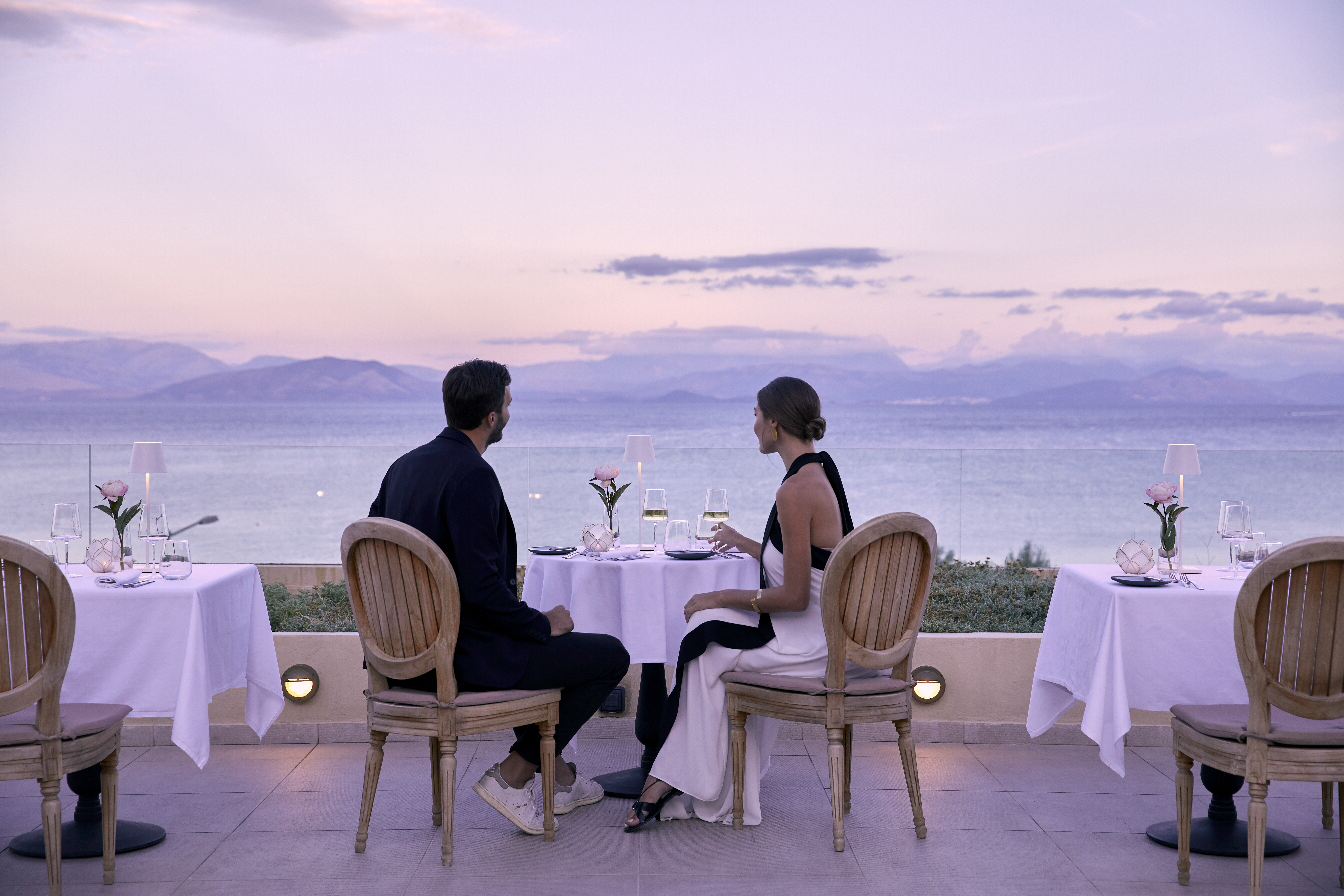 Hotel Nido, Mar-Bella Collection, Griechenland, Agios Ioannis Peristeron. Großes 2